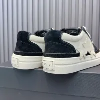 $100.00 USD Amiri Casual Shoes For Men #1408459