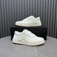 $100.00 USD Amiri Casual Shoes For Women #1408462