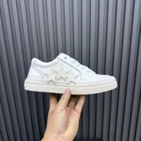 $100.00 USD Amiri Casual Shoes For Women #1408462