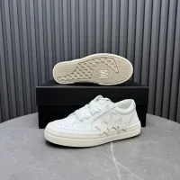 $100.00 USD Amiri Casual Shoes For Women #1408462