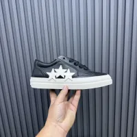 $100.00 USD Amiri Casual Shoes For Women #1408465