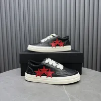 $100.00 USD Amiri Casual Shoes For Men #1408466