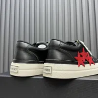 $100.00 USD Amiri Casual Shoes For Men #1408466