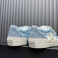 $100.00 USD Amiri Casual Shoes For Women #1408469