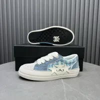 $100.00 USD Amiri Casual Shoes For Women #1408469