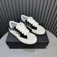 $100.00 USD Amiri Casual Shoes For Men #1408470