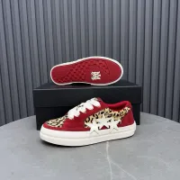 $100.00 USD Amiri Casual Shoes For Women #1408475