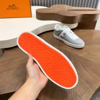 $125.00 USD Hermes Casual Shoes For Men #1408486