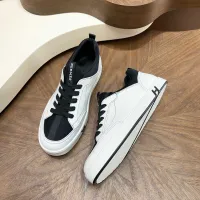 $128.00 USD Hermes Casual Shoes For Men #1408491
