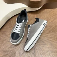 $128.00 USD Hermes Casual Shoes For Men #1408492