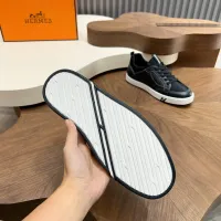 $128.00 USD Hermes Casual Shoes For Men #1408495