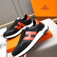$76.00 USD Hermes Casual Shoes For Men #1408499