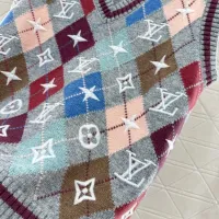 $122.00 USD Louis Vuitton LV Sweaters Sleeveless For Women #1408507