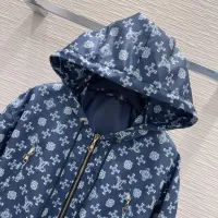 $140.00 USD Louis Vuitton LV Jackets Long Sleeved For Women #1408546