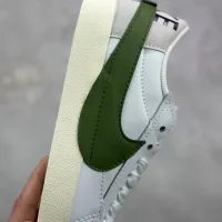 $72.00 USD Nike Lunar Blazer For Women #1408553