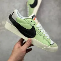 $72.00 USD Nike Lunar Blazer For Women #1408555