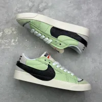 $72.00 USD Nike Lunar Blazer For Women #1408555