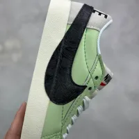 $72.00 USD Nike Lunar Blazer For Women #1408555