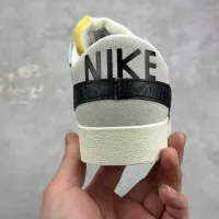 $72.00 USD Nike Lunar Blazer For Women #1408555