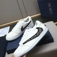$115.00 USD Christian Dior Casual Shoes For Men #1408574