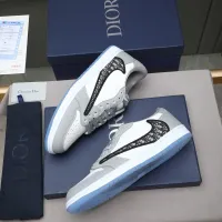 $115.00 USD Christian Dior Casual Shoes For Men #1408575