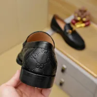 $85.00 USD Gucci Oxfords Shoes For Men #1408580
