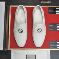 $98.00 USD Gucci Oxfords Shoes For Men #1408582