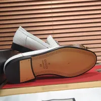 $98.00 USD Gucci Oxfords Shoes For Men #1408582