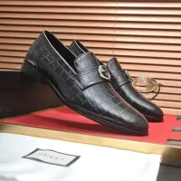 $98.00 USD Gucci Oxfords Shoes For Men #1408583