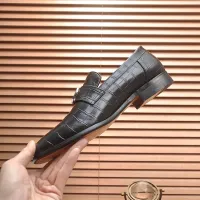 $98.00 USD Gucci Oxfords Shoes For Men #1408583
