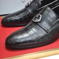 $98.00 USD Gucci Oxfords Shoes For Men #1408583