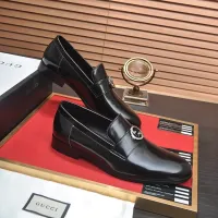 $98.00 USD Gucci Oxfords Shoes For Men #1408584