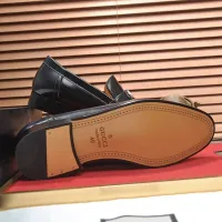 $98.00 USD Gucci Oxfords Shoes For Men #1408585