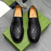 $98.00 USD Gucci Oxfords Shoes For Men #1408587