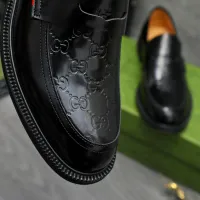 $98.00 USD Gucci Oxfords Shoes For Men #1408589