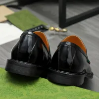 $98.00 USD Gucci Oxfords Shoes For Men #1408589