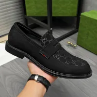 $98.00 USD Gucci Oxfords Shoes For Men #1408590