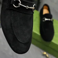 $80.00 USD Gucci Oxfords Shoes For Men #1408597