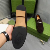 $80.00 USD Gucci Oxfords Shoes For Men #1408598