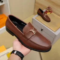 $88.00 USD Louis Vuitton LV Oxfords Shoes For Men #1408600