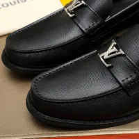 $88.00 USD Louis Vuitton LV Oxfords Shoes For Men #1408605