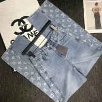 $72.00 USD Louis Vuitton LV Jeans For Women #1408607