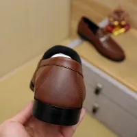 $88.00 USD Louis Vuitton LV Oxfords Shoes For Men #1408608