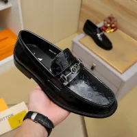 $88.00 USD Louis Vuitton LV Oxfords Shoes For Men #1408611