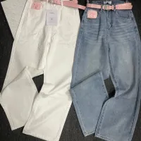 $64.00 USD Chanel Jeans For Women #1408614
