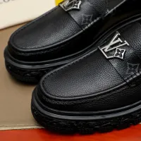 $132.00 USD Louis Vuitton LV Oxfords Shoes For Men #1408615