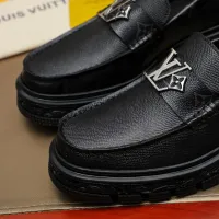 $132.00 USD Louis Vuitton LV Oxfords Shoes For Men #1408616