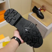 $132.00 USD Louis Vuitton LV Oxfords Shoes For Men #1408617