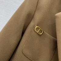 $185.00 USD Christian Dior Tracksuits Long Sleeved For Women #1408621