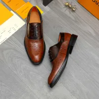 $88.00 USD Louis Vuitton LV Oxfords Shoes For Men #1408622